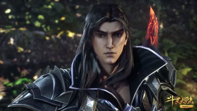 嘉陵关大战落幕,唐晨去世,走之前还专门为唐三做了三件事