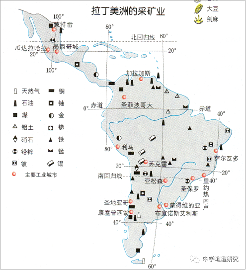 "潘帕斯雄鹰"与"高卢雄鸡"的终极对决,地理老师给你比较 - 265学校