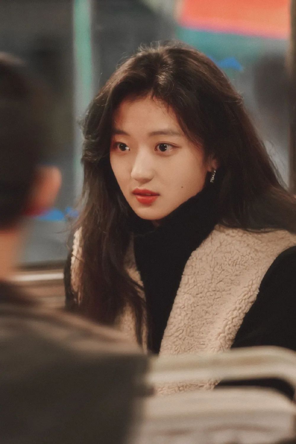 港风美人有了新名字——孙千!_腾讯新闻