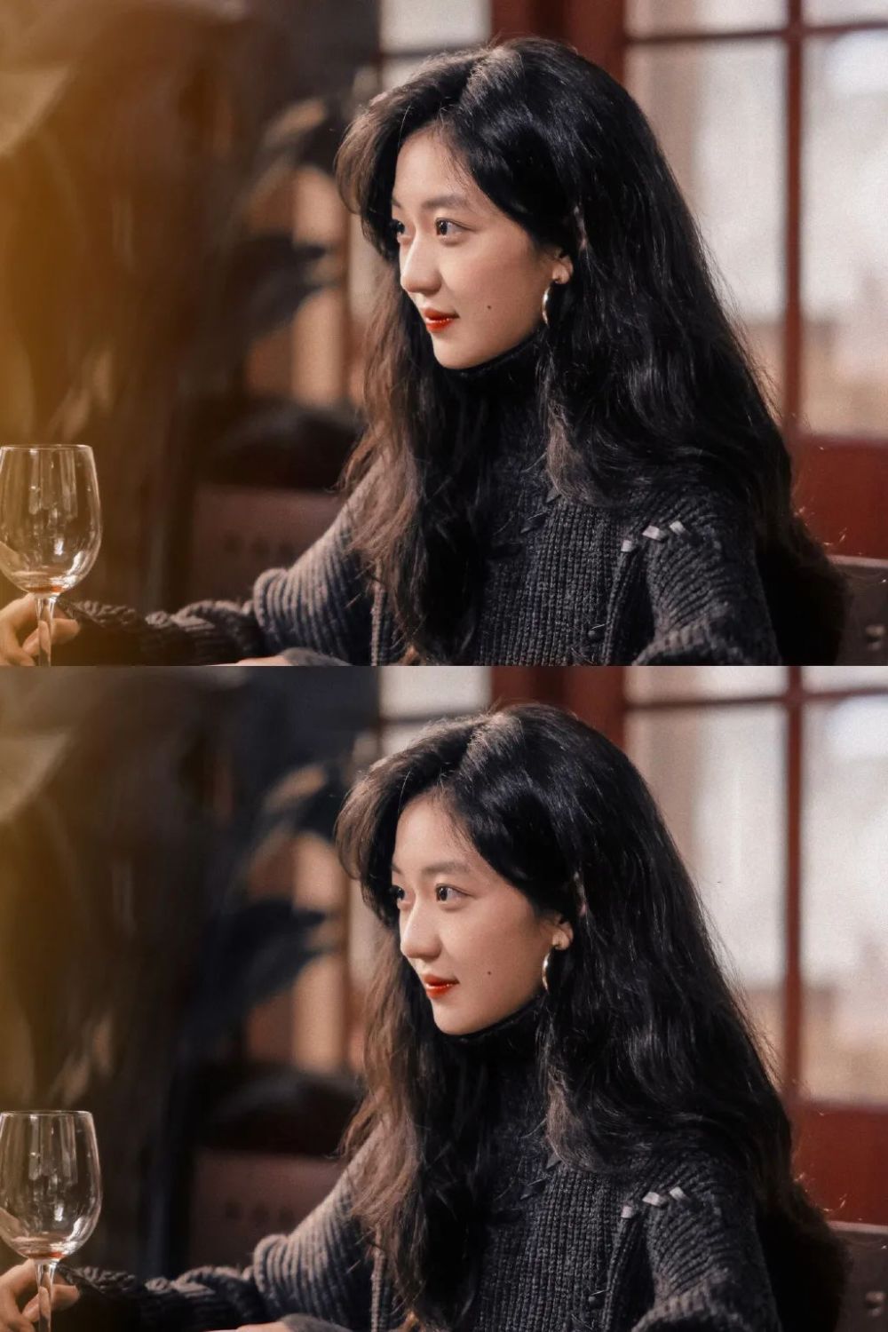 港风美人有了新名字——孙千!_腾讯新闻