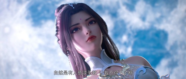 完美世界：石昊三战三千州最强大的年轻人，成为威震上界的踏脚石-古次元