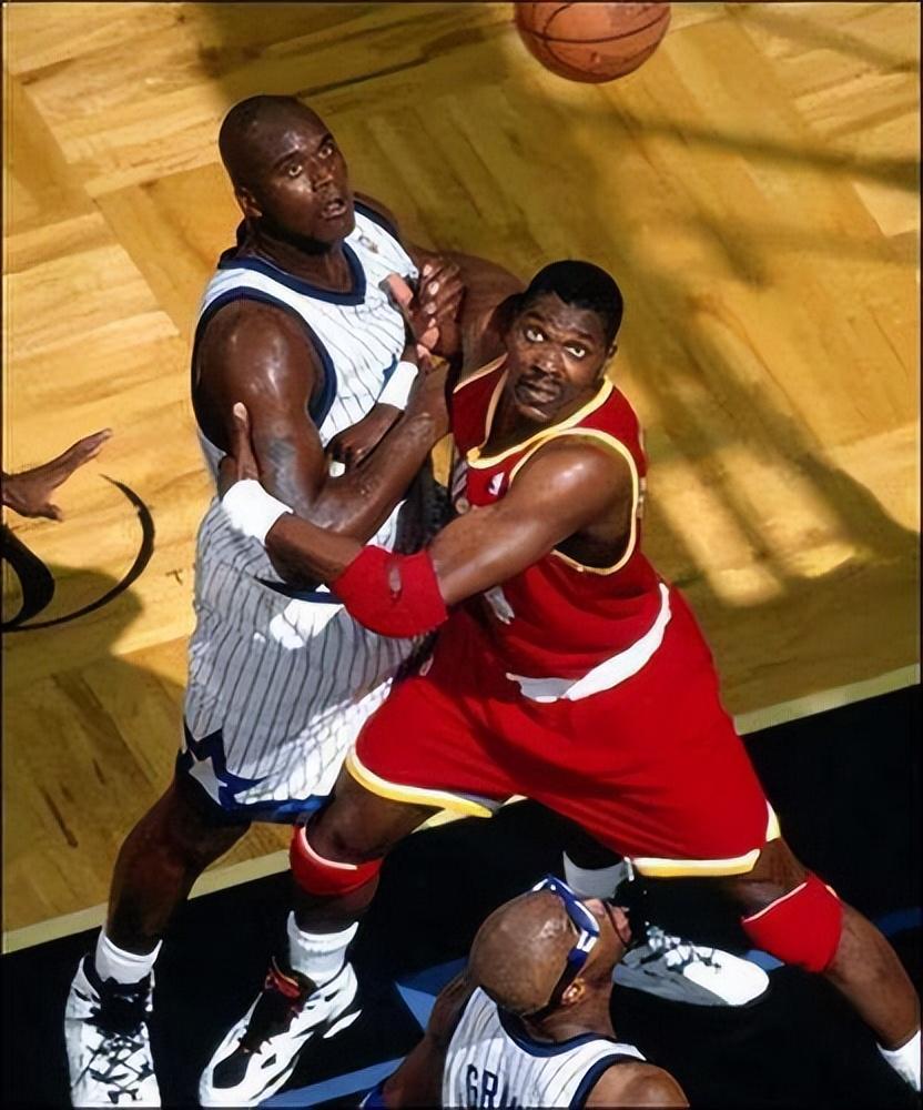 大梦nba75年满打满算只有2个人参加选秀能力压我成为状元