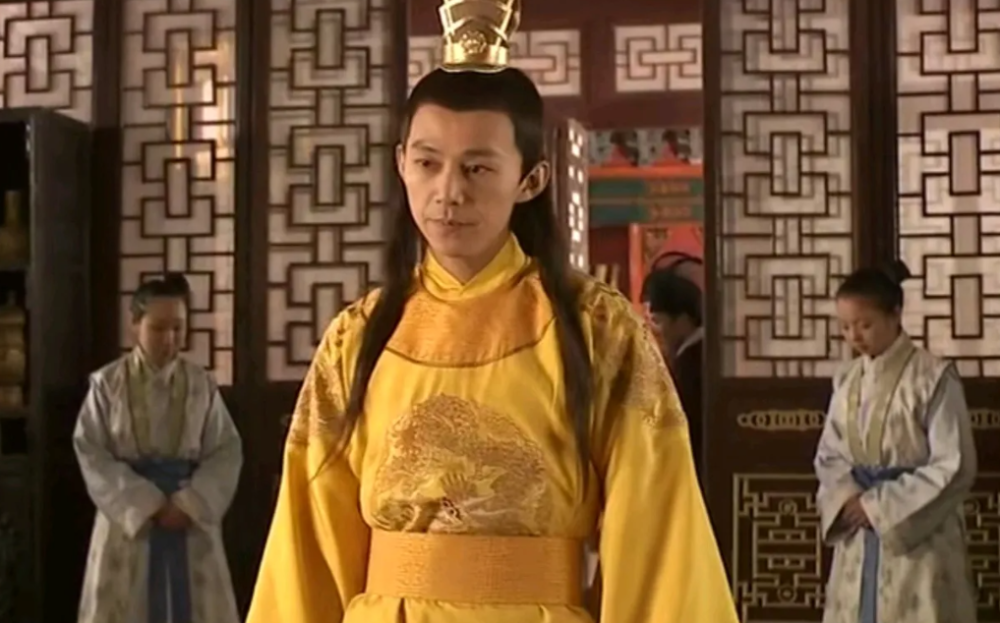 明武宗朱厚照:我"姥爷"妖言惑众,把他剐了吧!|循迹晓讲_腾讯新闻