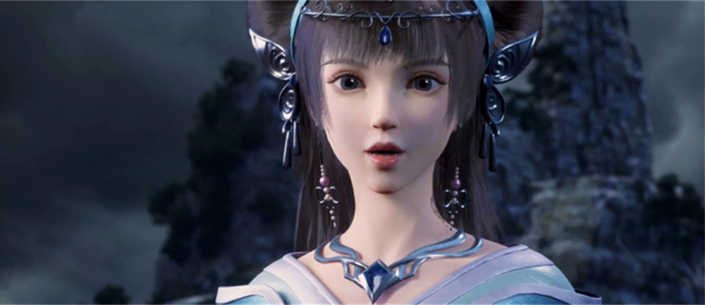 星辰变:女帝登场,两大高手下界,柳寒舒牺牲,姜立结尾会出现_腾讯新闻