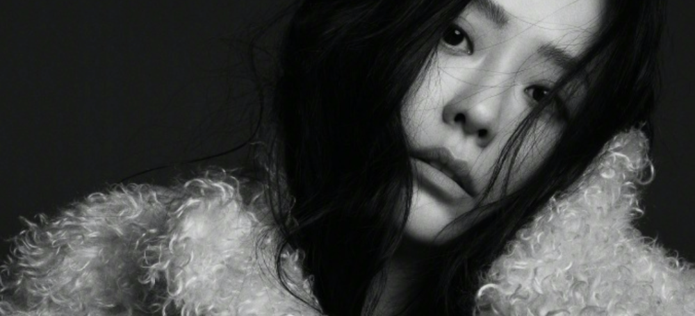 张靓颖"主动感染"新冠?