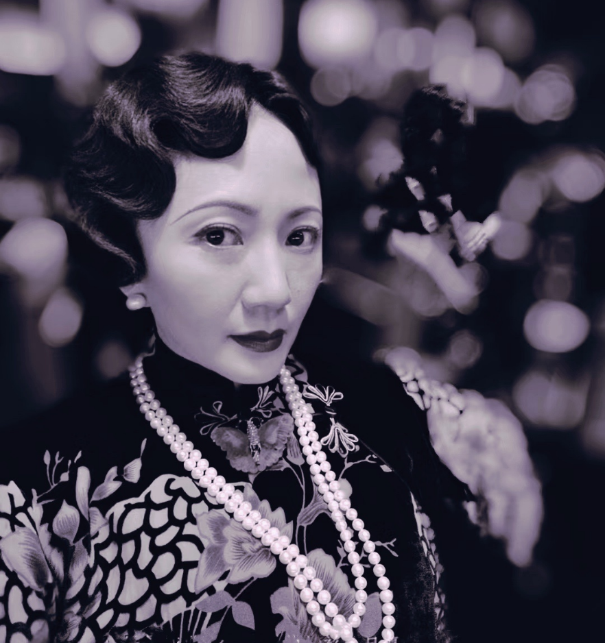 著名演员陆玲:长得漂亮演技好,为人低调,追求平淡真实的生活_腾讯新闻