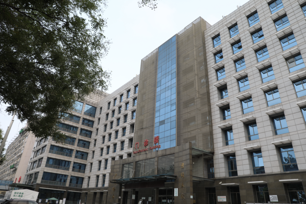 海淀区中关村医院开设中医防疫门诊推出预防及治疗方