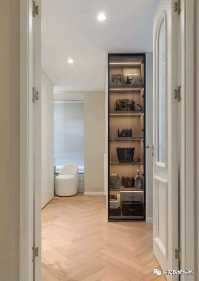 衣柜侧面,除过见光板还有6种做法12.19_腾讯新闻