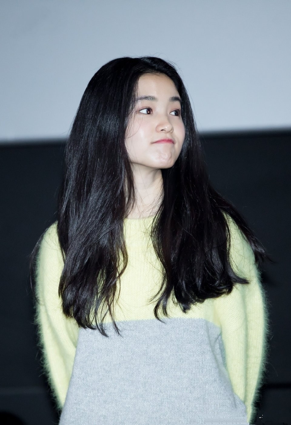 "女汉子"金泰梨也有另一面!私下状态的她,真的很有辨识度插图8