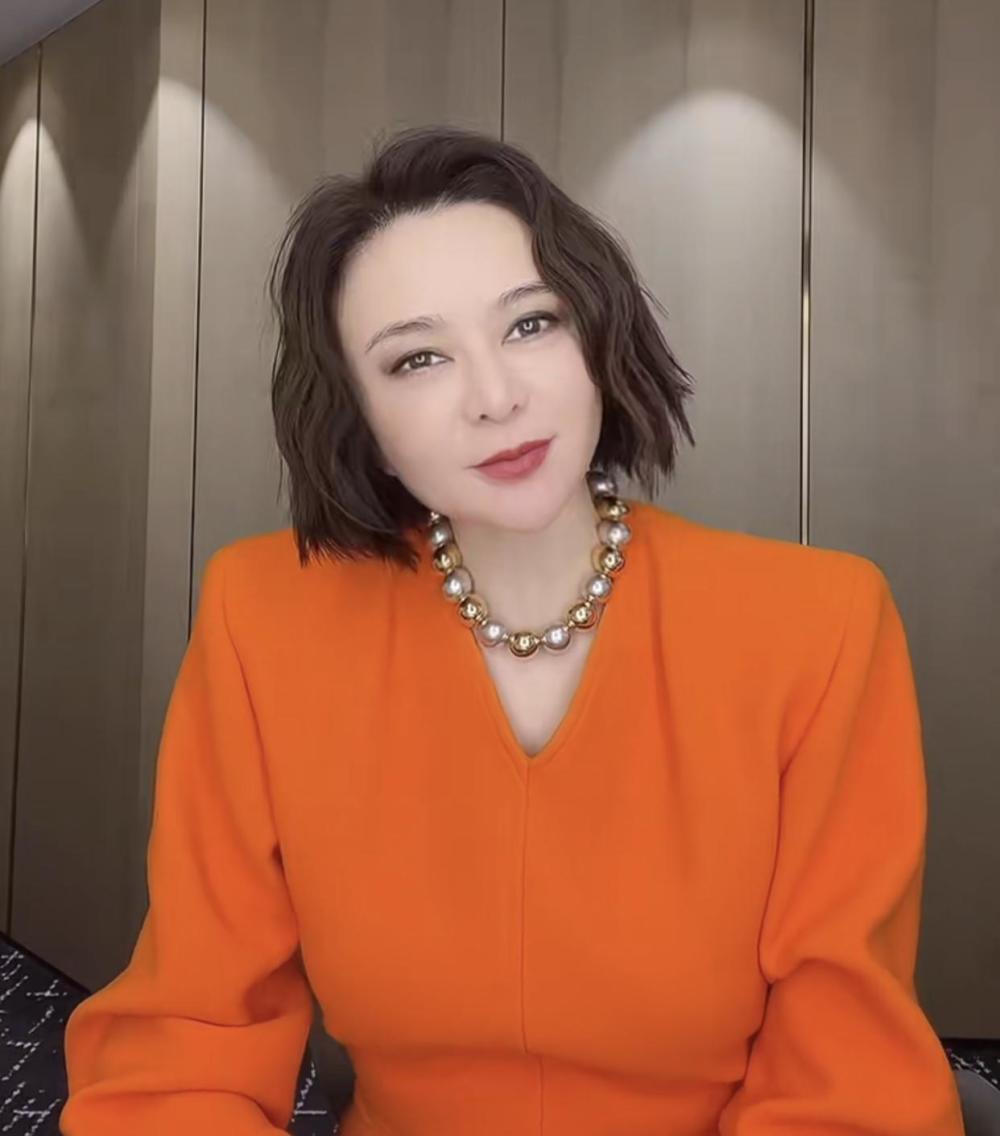 60岁关之琳近况曝光模样大变疑似整容身材壮硕不似以往认不出