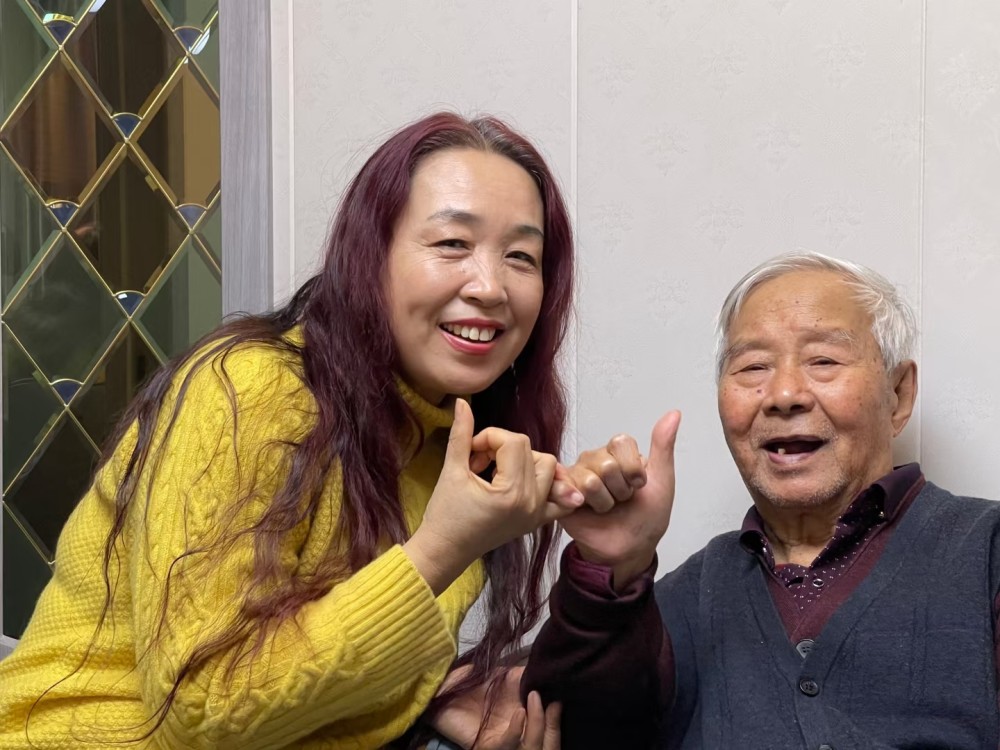 感动河北候选人|作家王英:与时间赛跑探寻英雄历史_腾讯新闻