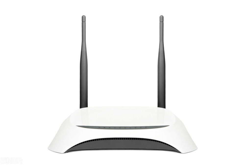 路由器尽量别放在这两个位置 不然千兆网速都会卡 很多人都放过 腾讯新闻