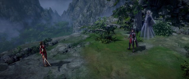 斗破苍穹：邙天尺早就注意到了萧炎的实力，当遇险时都会出手相助-古次元