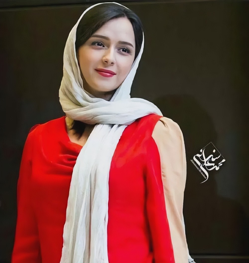 伊朗女演员因支持抗议者被捕?沙特女性情况也一样,为啥没人说?