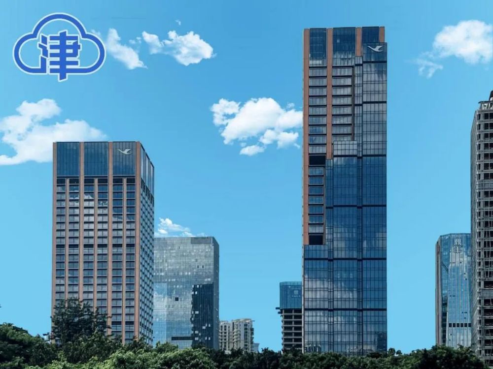 厦门航空新总部正式投运