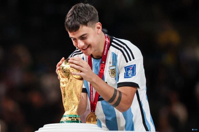 迪巴拉谈罚点:大马丁说对方失点后门将会倒地扑,建议我罚向中路