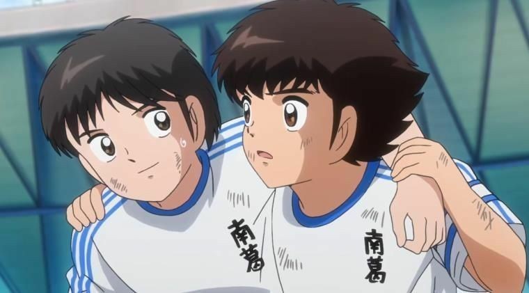 梅西身边的岬太郎,球王的左右手迪马利亚!