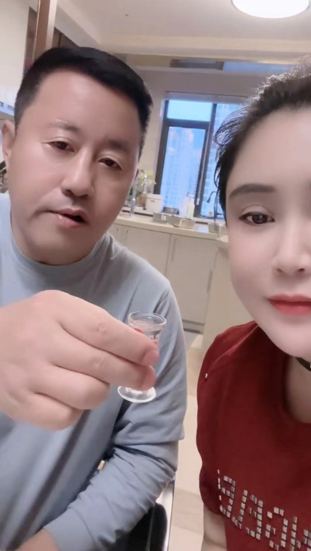 王小宝的老婆到底是谁图片