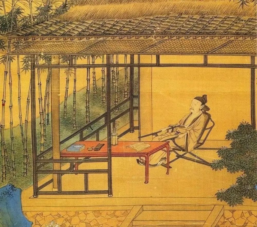 《说文解字》第658课:古汉语里的"睡",并不是"