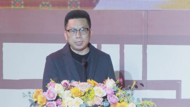 顺德举行岭南年俗嘉年华 邀全国共享年味_腾讯新闻