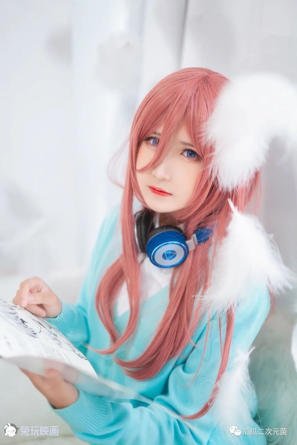 coser:三度_69 69