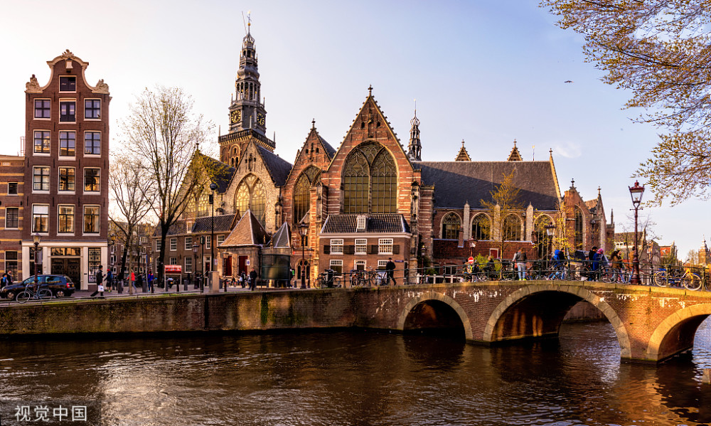 荷兰阿姆斯特丹争论“整治红灯区”，议员称“只是尝试在凌晨拉上窗帘”2021年财经热点2022已更新(今日/知乎)