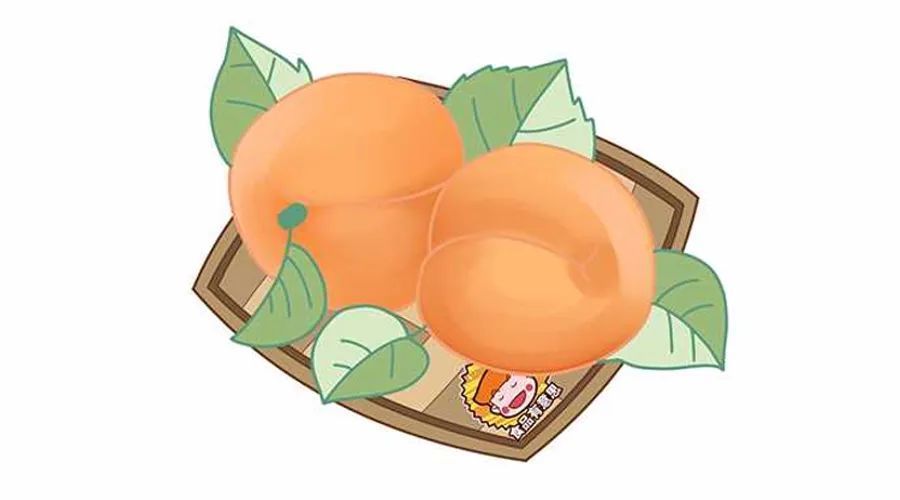 黄桃罐头,是每一个东北孩子的"万能药"_腾讯新闻