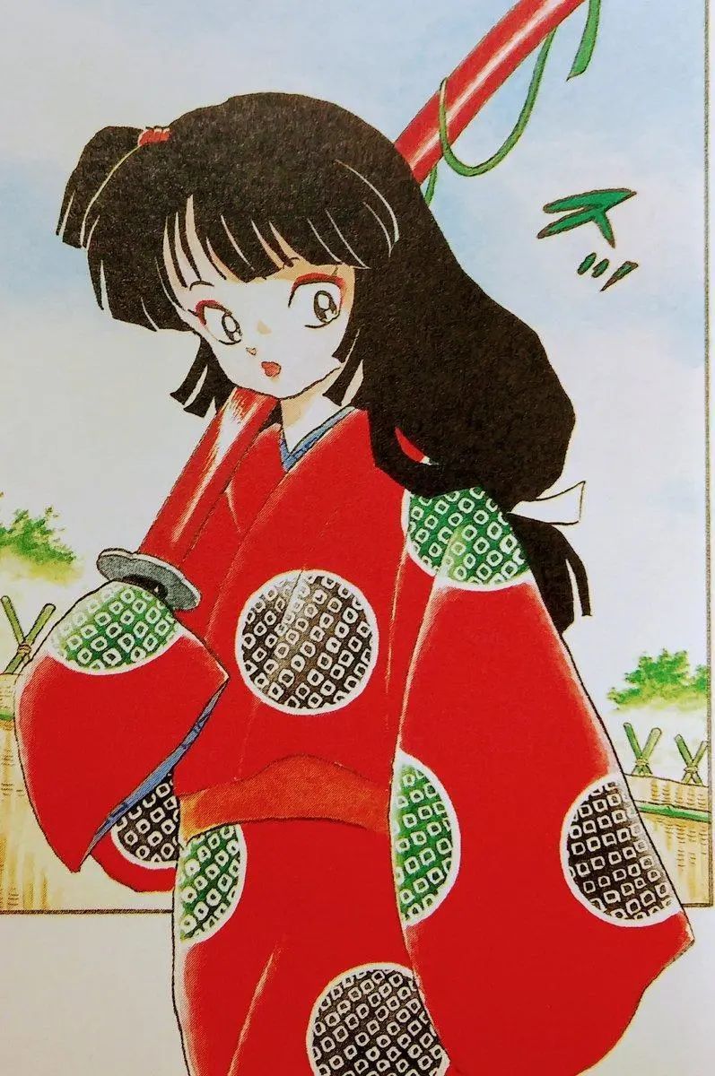 解读高桥留美子《人鱼之森》:人类追求不死之身后的反转故事_腾讯新闻