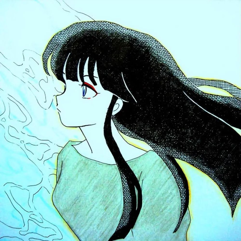 解读高桥留美子《人鱼之森》:人类追求不死之身后的反转故事_腾讯新闻