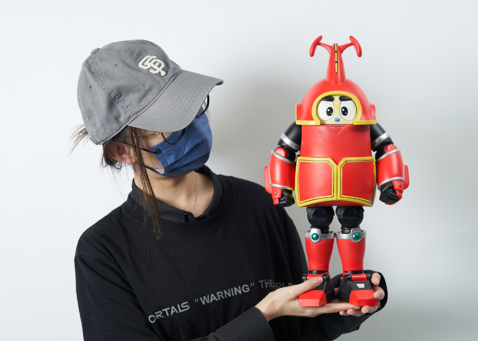 铁甲小宝:卡布达与蟑螂恶霸新手办 童年情怀的第一波韭菜真香_腾讯