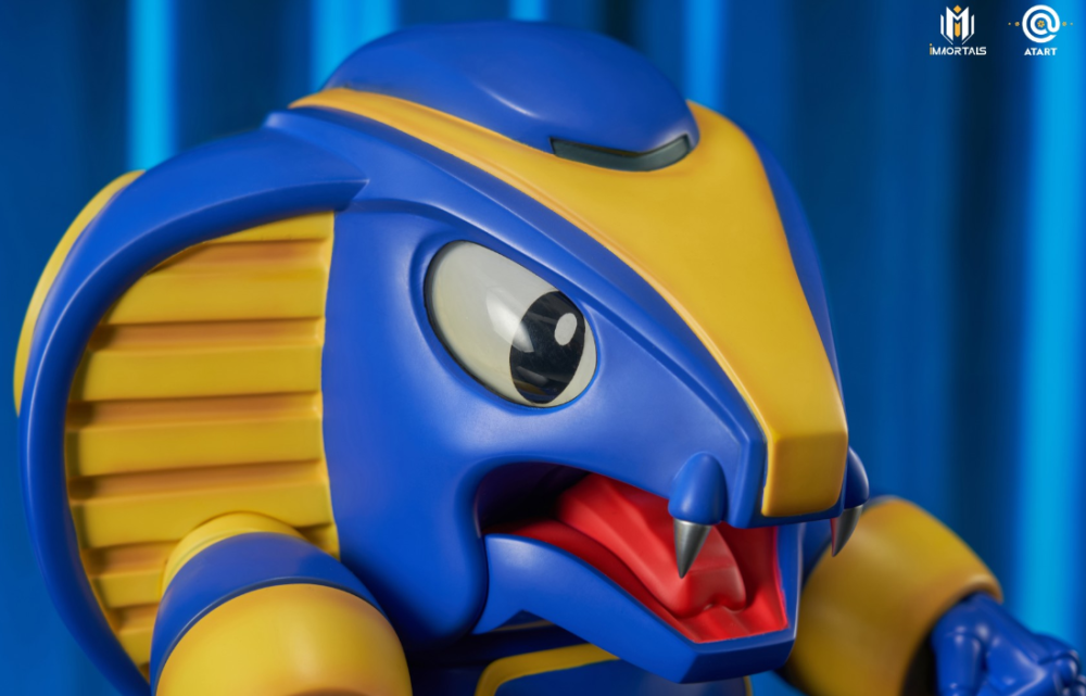 铁甲小宝:卡布达与蟑螂恶霸新手办 童年情怀的第一波韭菜真香_腾讯