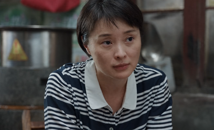 土的掉渣又怎样吴越的清醒让多少丫头教女演员羞红脸