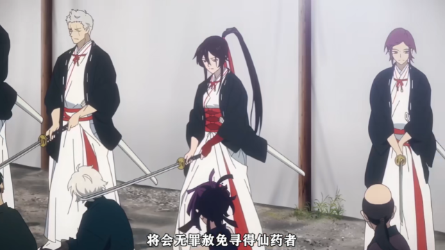 这部霸权新番或将遭遇大量删减，开播时间已正式确定！