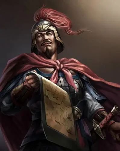 三国奇才吕岱,"常胜将军"还是"长寿将军"?