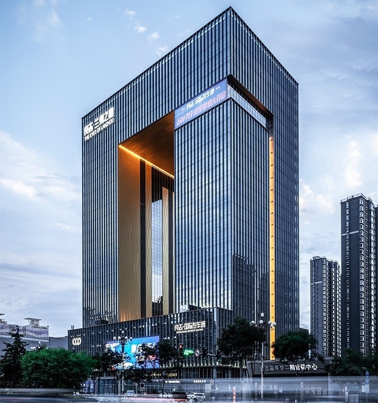 复工复产61汽车良志国际汽车城