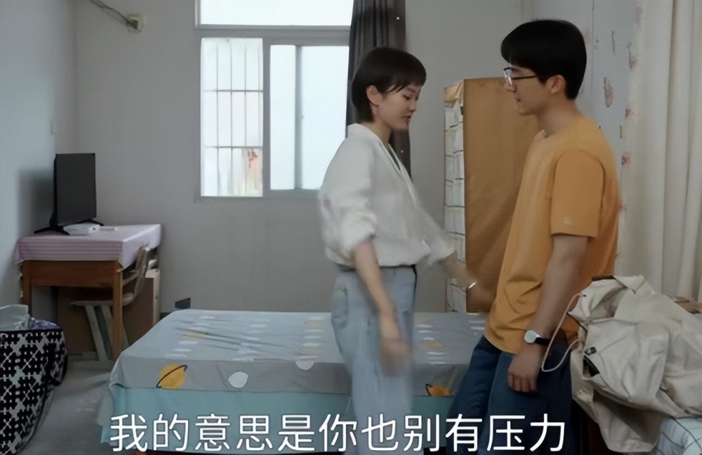 《县委大院》何亚萍最心机？三番五次套路林志为，江霞输得很服气！_腾讯新闻