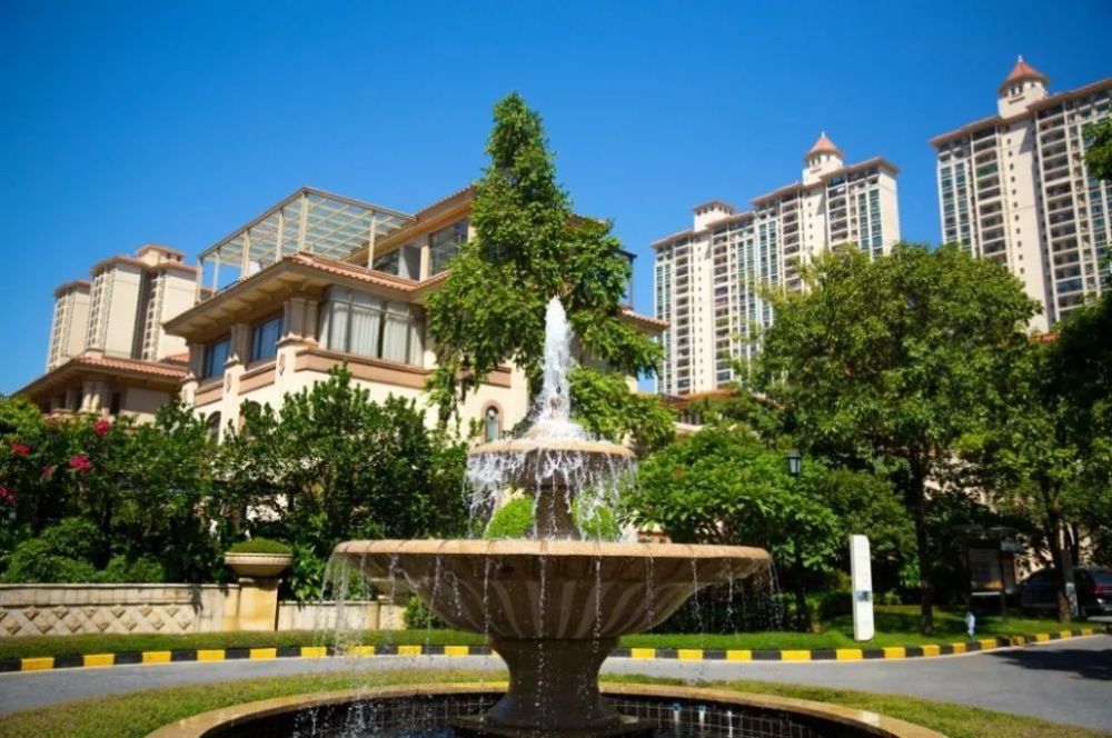 清远敏捷东城水岸喜迎业主归家_腾讯新闻