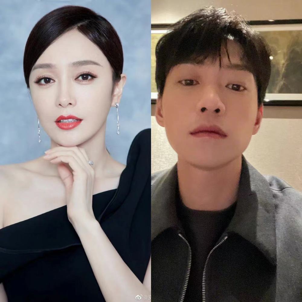 秦岚方称没法回应恋情,两人被曝在三亚出游,亲密互动_腾讯新闻