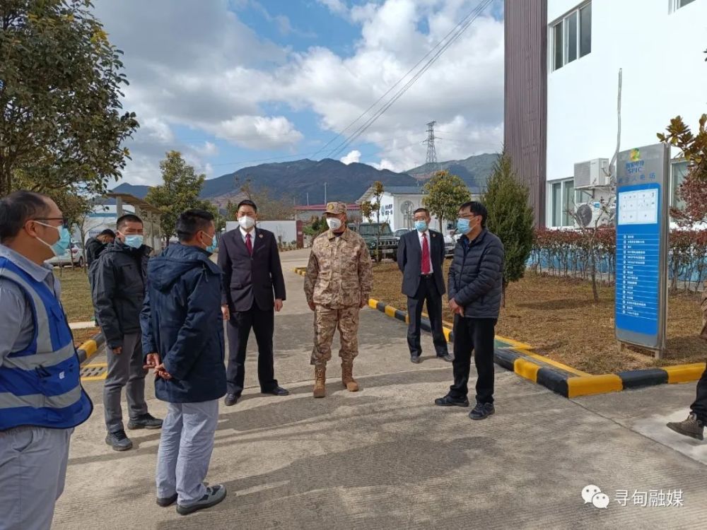 今日动态常务副县长谷照奎主持召开2023年主要经济指标