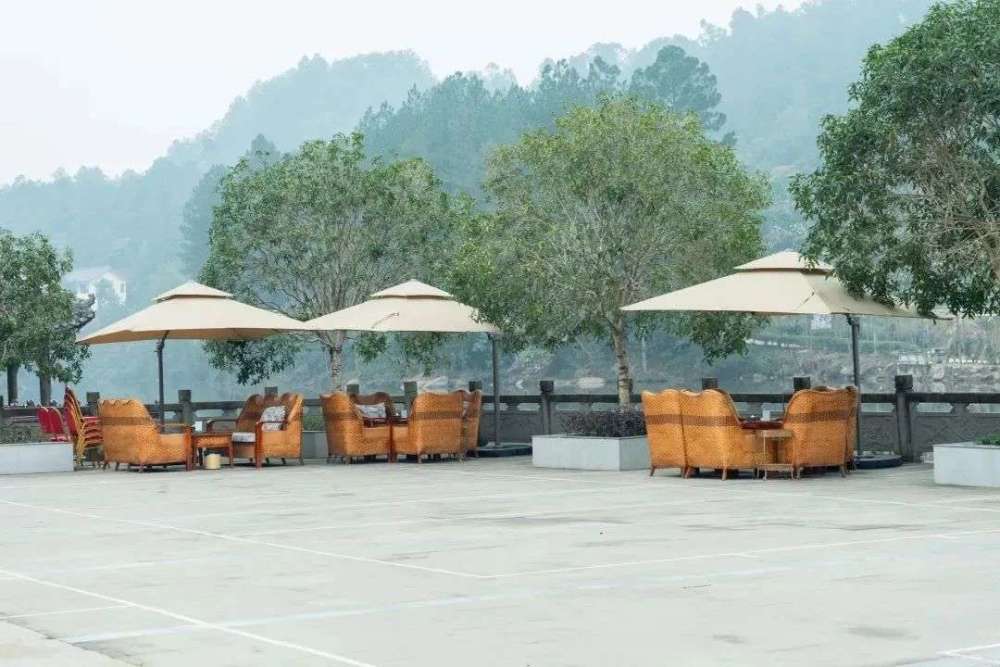 玩转内江｜最快半小时！内江这些地方可以泡温泉_腾讯新闻