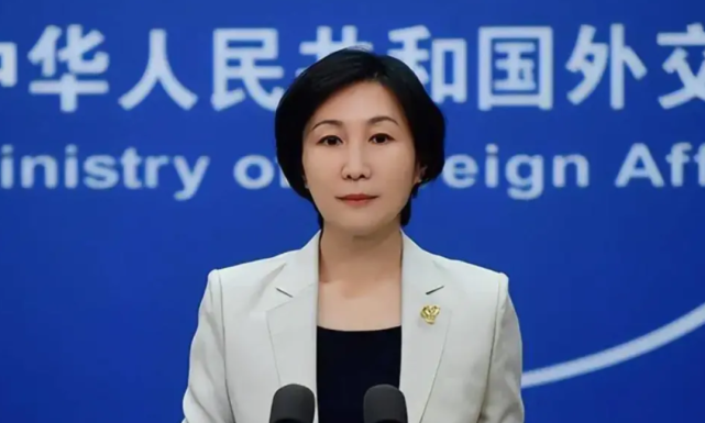美国务院称"愿意为中国提供新冠疫苗和帮助控制疫情"