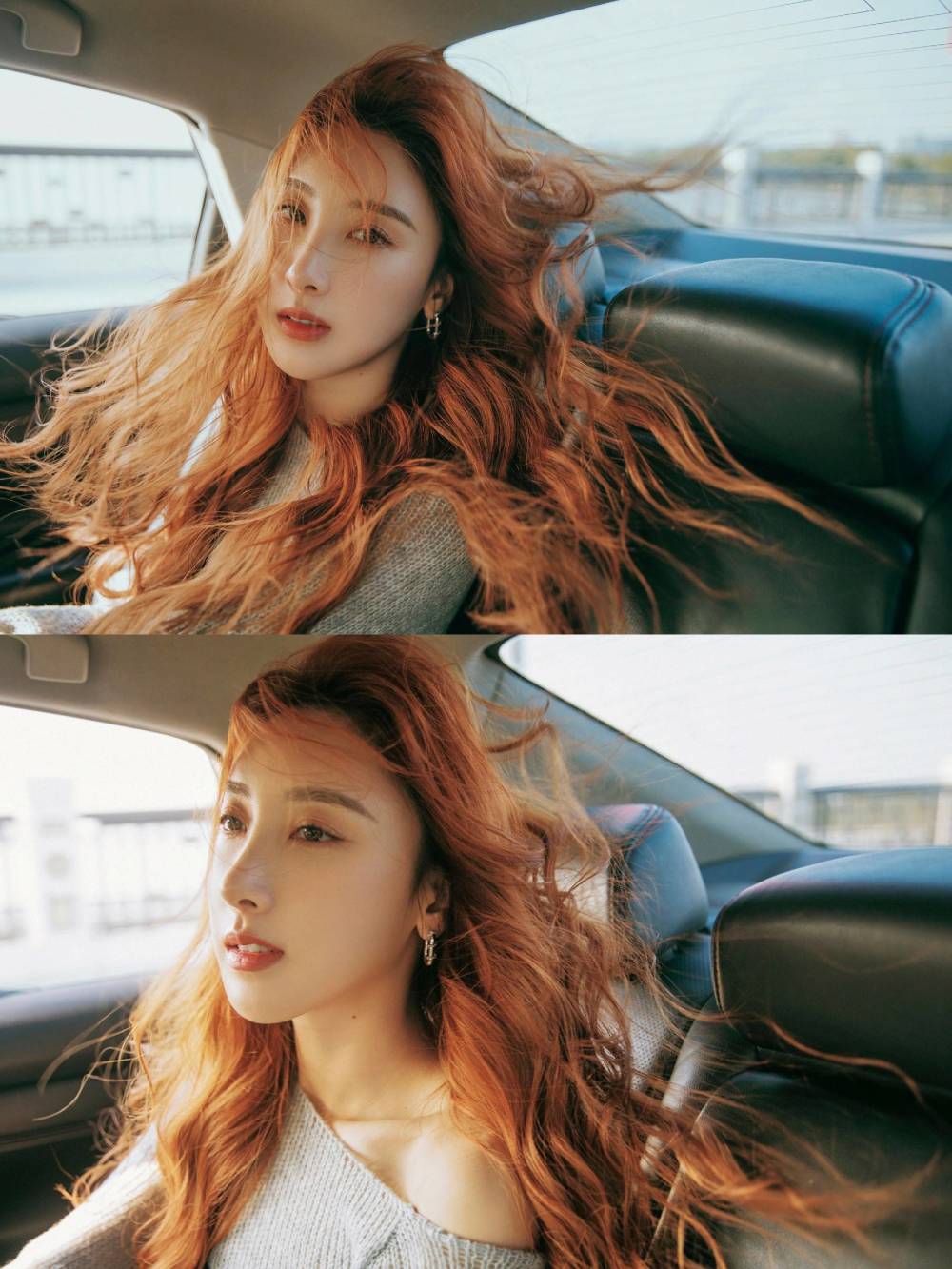 许靖韵全新单曲《我喜欢的你》上线 诉说回忆里的爱情插图8