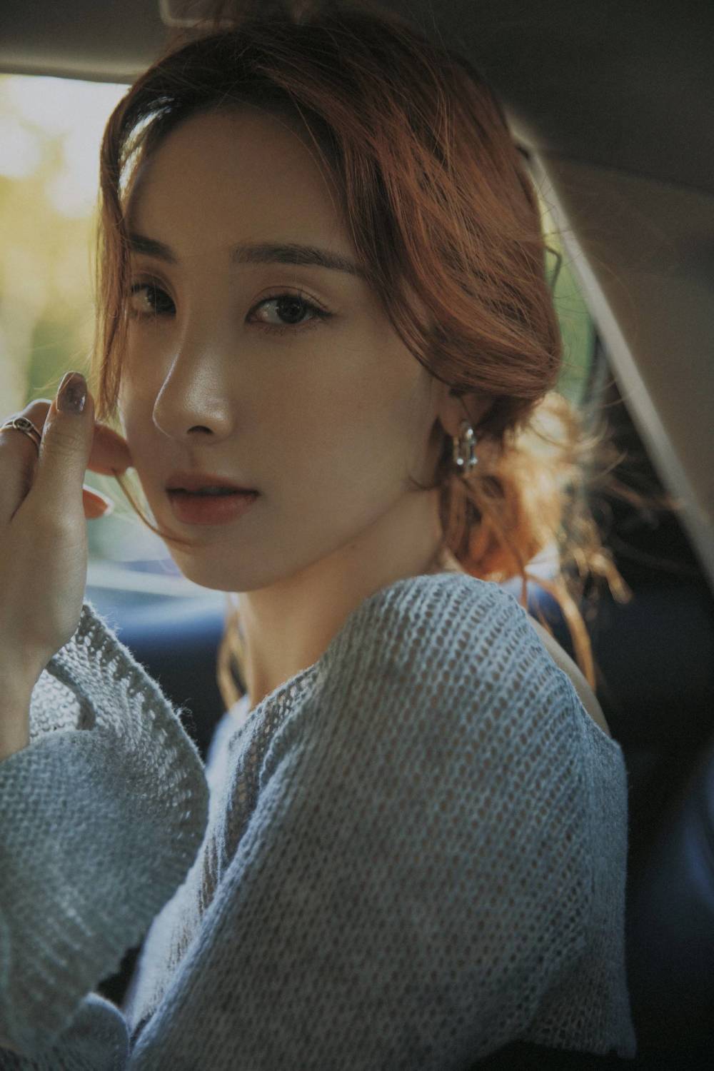 许靖韵全新单曲《我喜欢的你》上线 诉说回忆里的爱情插图11