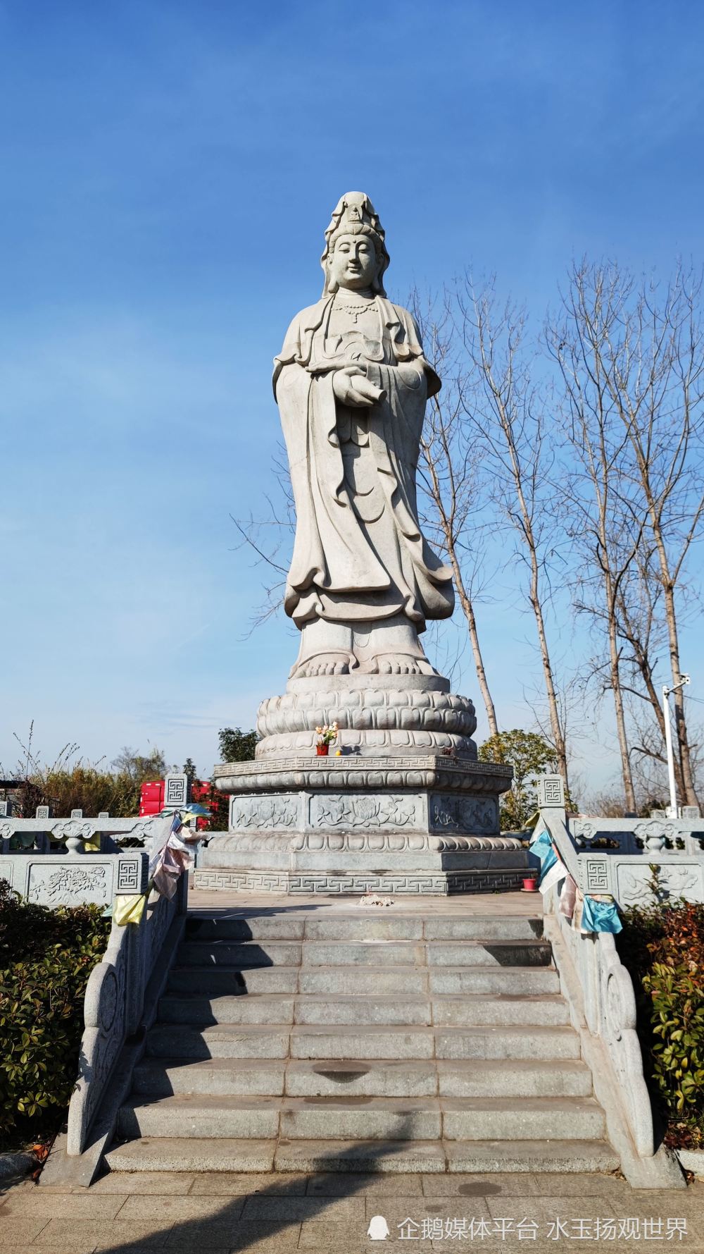 扬州圣容寺常定法师图片