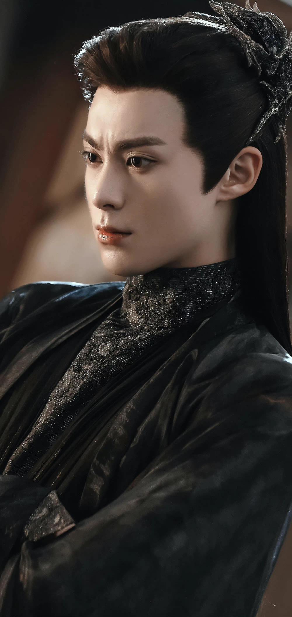 2022最惊艳的古装剧男主一个比一个帅气谁才是你心目中的top1