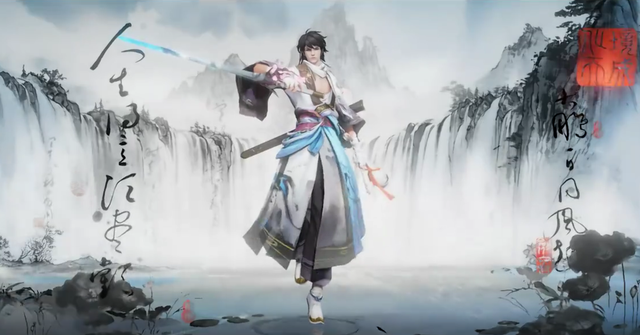 李白世冠皮肤特效曝光品质堪比典藏66卡真不亏