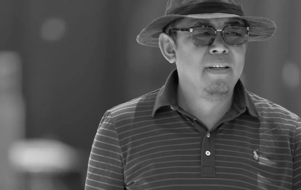 安韩瑾:"只要天塌不下来,什么事情都能解决"_腾讯新闻