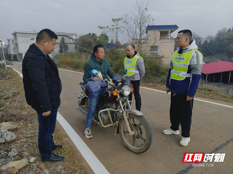 郴州临武县万水乡图片