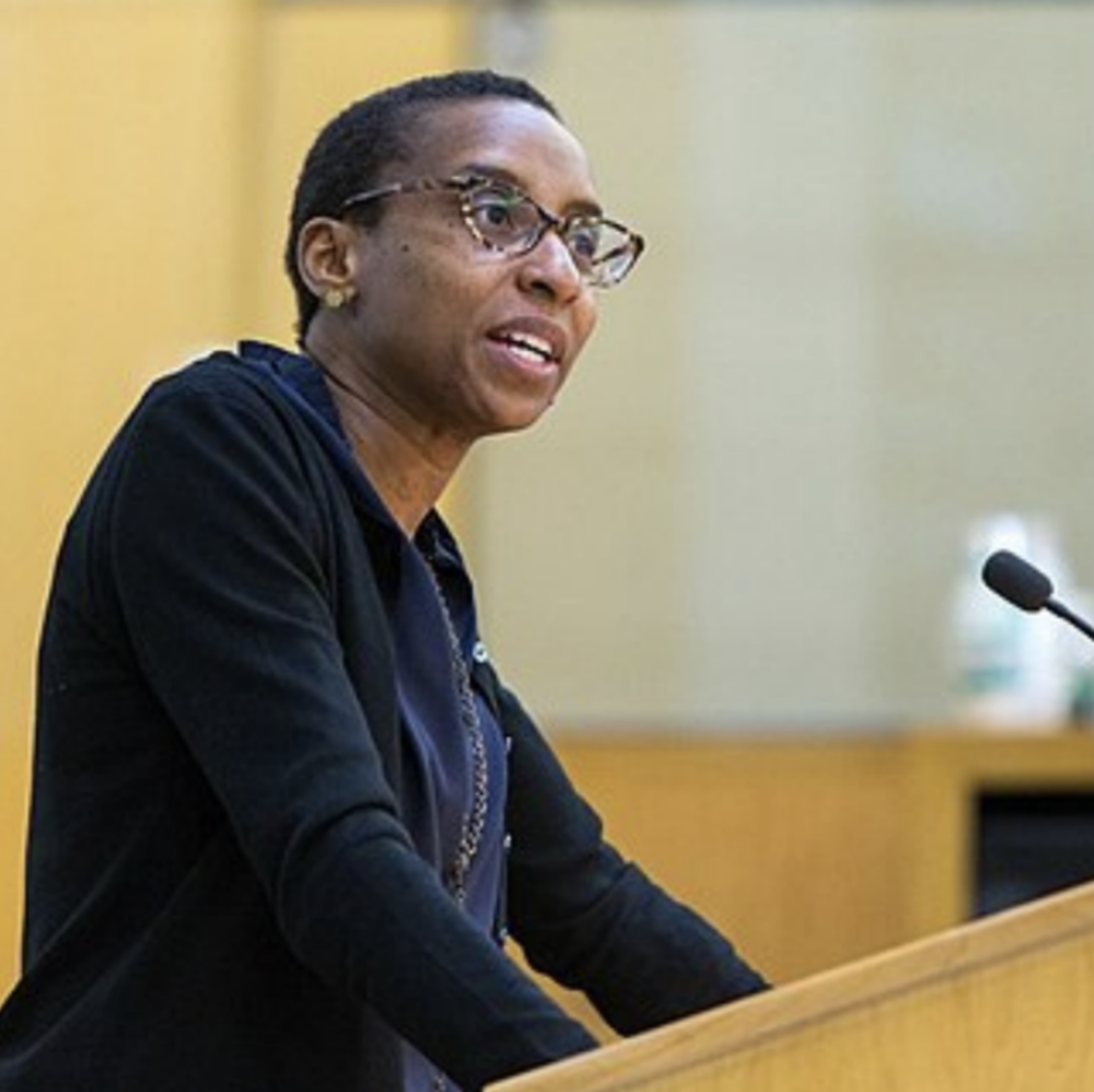 哈佛大学官宣新任校长校史上迎来首位黑人校长