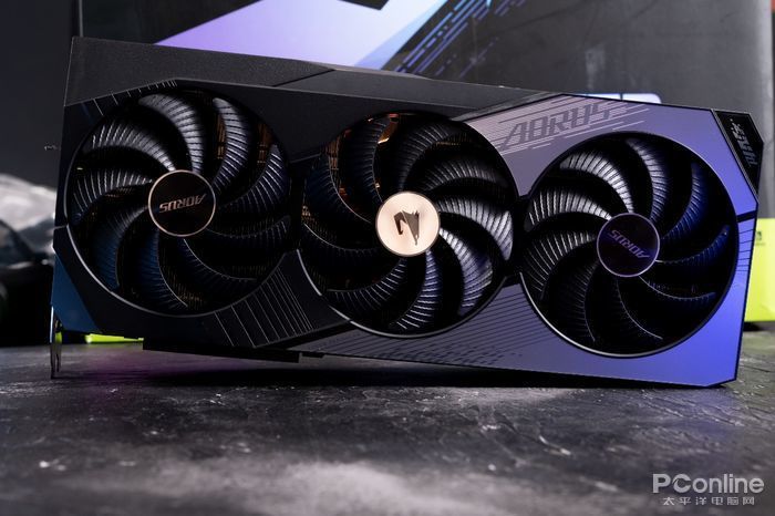 技嘉rtx 4080 master超级雕:4k游戏的卓越显卡之选_腾讯新闻